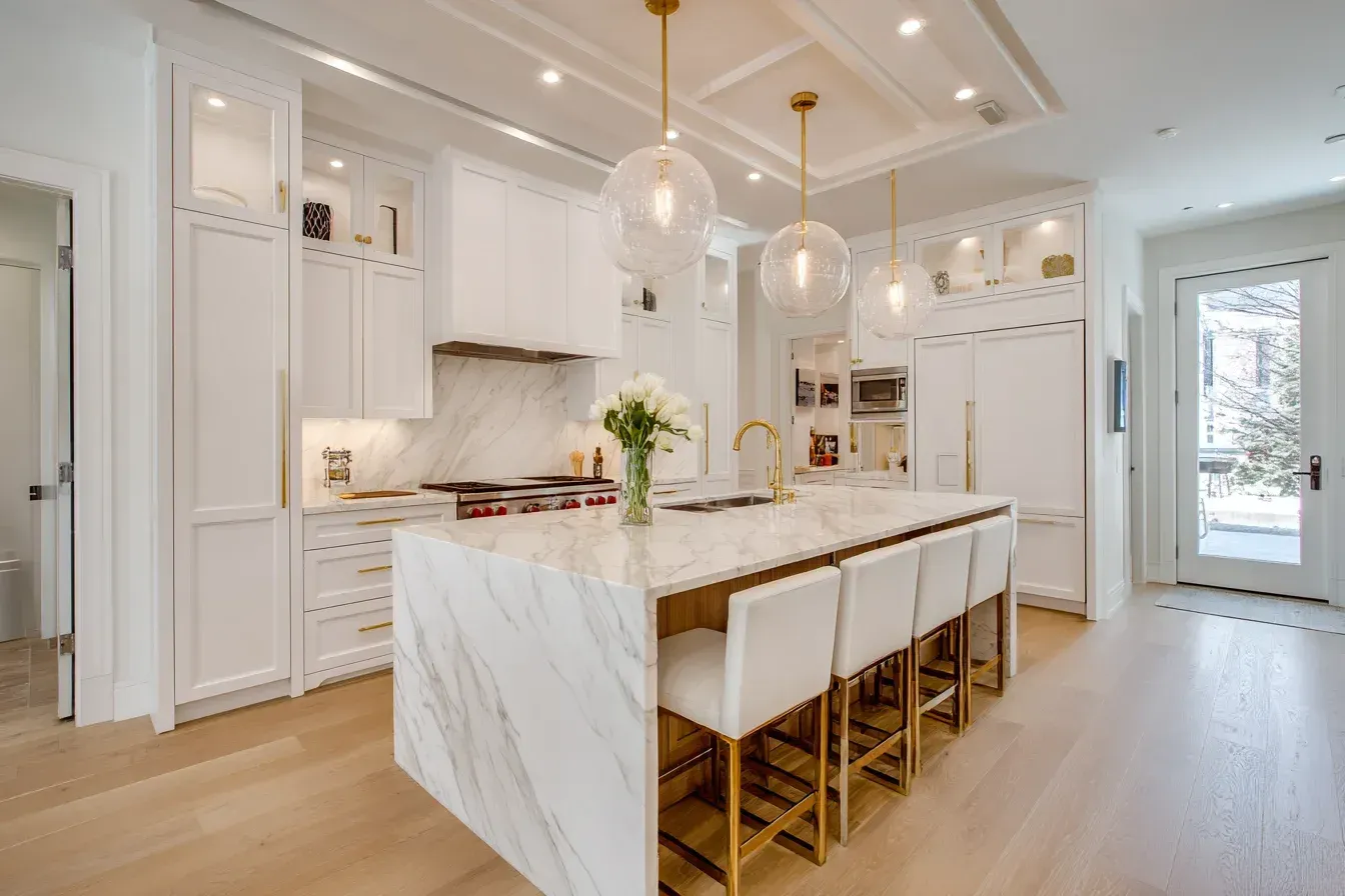 Kitchen remodeling Surrey BC | Kitchen design and installation British Columbia | Kitchen contractors Surrey near me — custom kitchen upgrade featuring backsplash tiles, flooring, and quartz counters. Renovators handle demolition, electrical rewiring, and modern layout planning. Surrey BC homeowners enjoy tailored remodeling solutions with superior attention to detail.