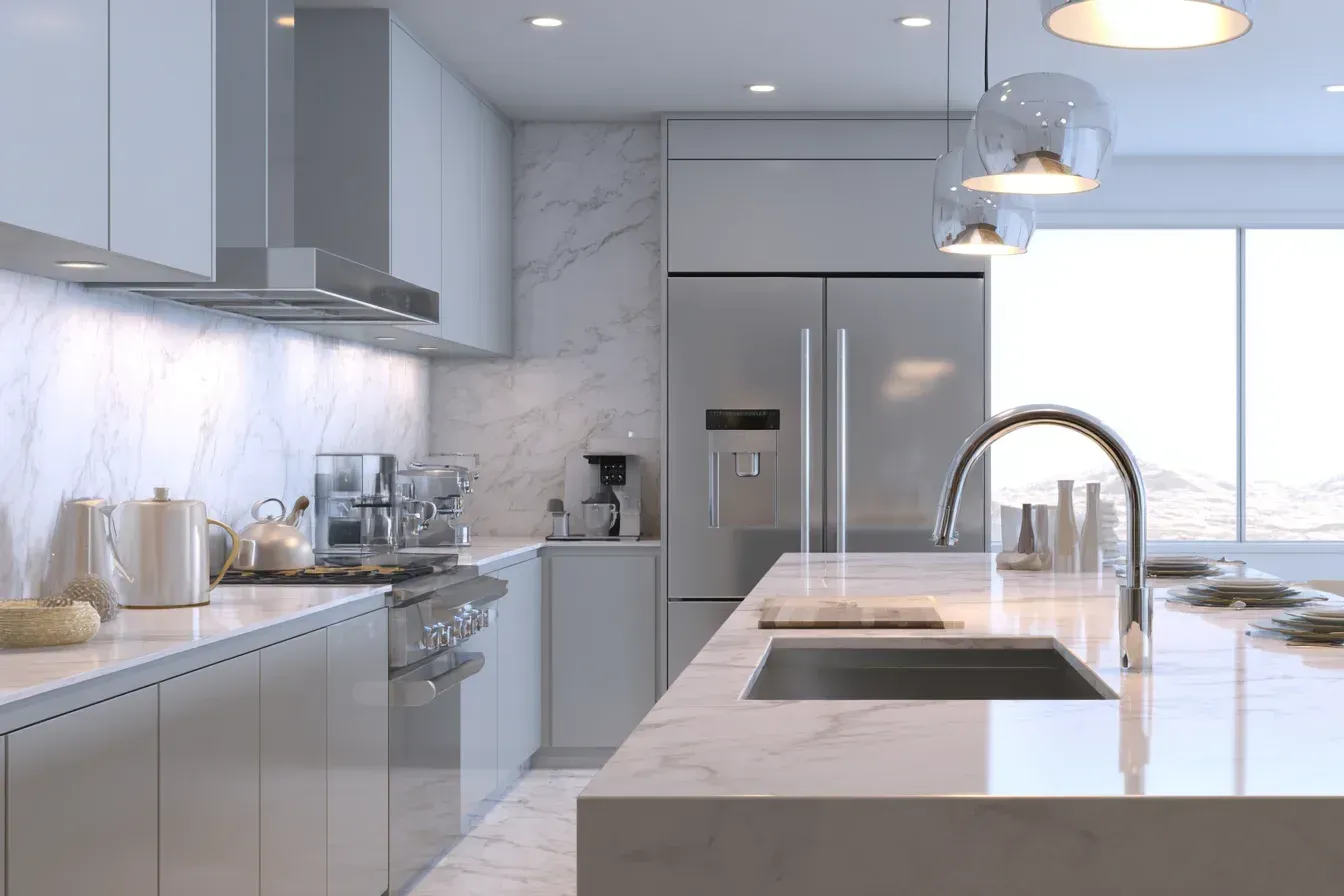 Kitchen renovation contractor Surrey BC | Kitchen remodeling company British Columbia | Kitchen design-build experts Surrey — specialists in full-service kitchen upgrades. Services include cabinet installation, countertop replacement, lighting systems, and appliance setup. Professional Surrey renovators enhance property value through superior craftsmanship.