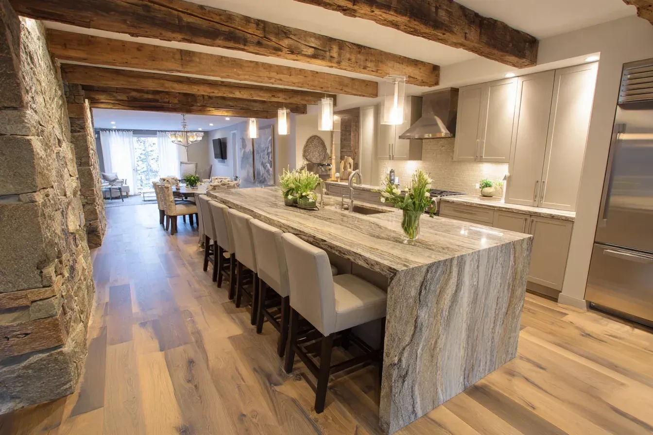 Complete kitchen remodel Surrey BC | Modern kitchen renovation British Columbia | Kitchen upgrade and design services Surrey — Surrey renovation experts deliver full home kitchen upgrades with quartz counters, LED lighting, tile backsplash, and custom-built cabinetry. Contractors provide durable, elegant, and high-performance results. Ideal for Surrey homeowners seeking long-lasting kitchen transformations.