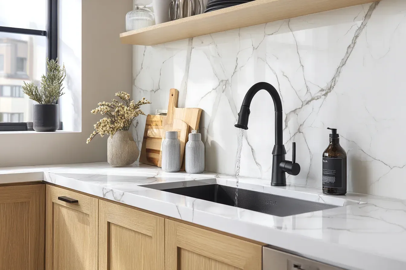 Kitchen renovation specialists Surrey BC | Kitchen remodeling British Columbia | Kitchen design-build services Surrey — professional kitchen upgrades for residential properties. Kitchen renovation includes cabinetry, countertops, fixtures, and flooring installation. Surrey BC homeowners receive complete renovation support from trusted contractors.