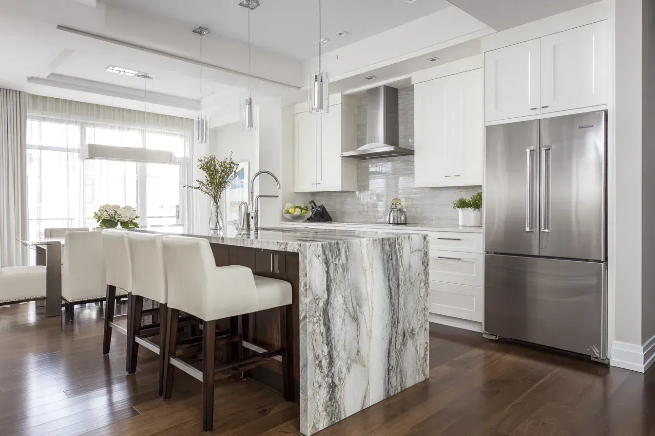 Kitchen renovation Surrey | Kitchen remodeling Surrey BC | Kitchen design and planning British Columbia — high-quality kitchen upgrades with new cabinets, lighting, and countertop installation. Surrey contractors deliver tailored kitchen remodeling for every homeowner. Workmanship emphasizes precision and modern trends.