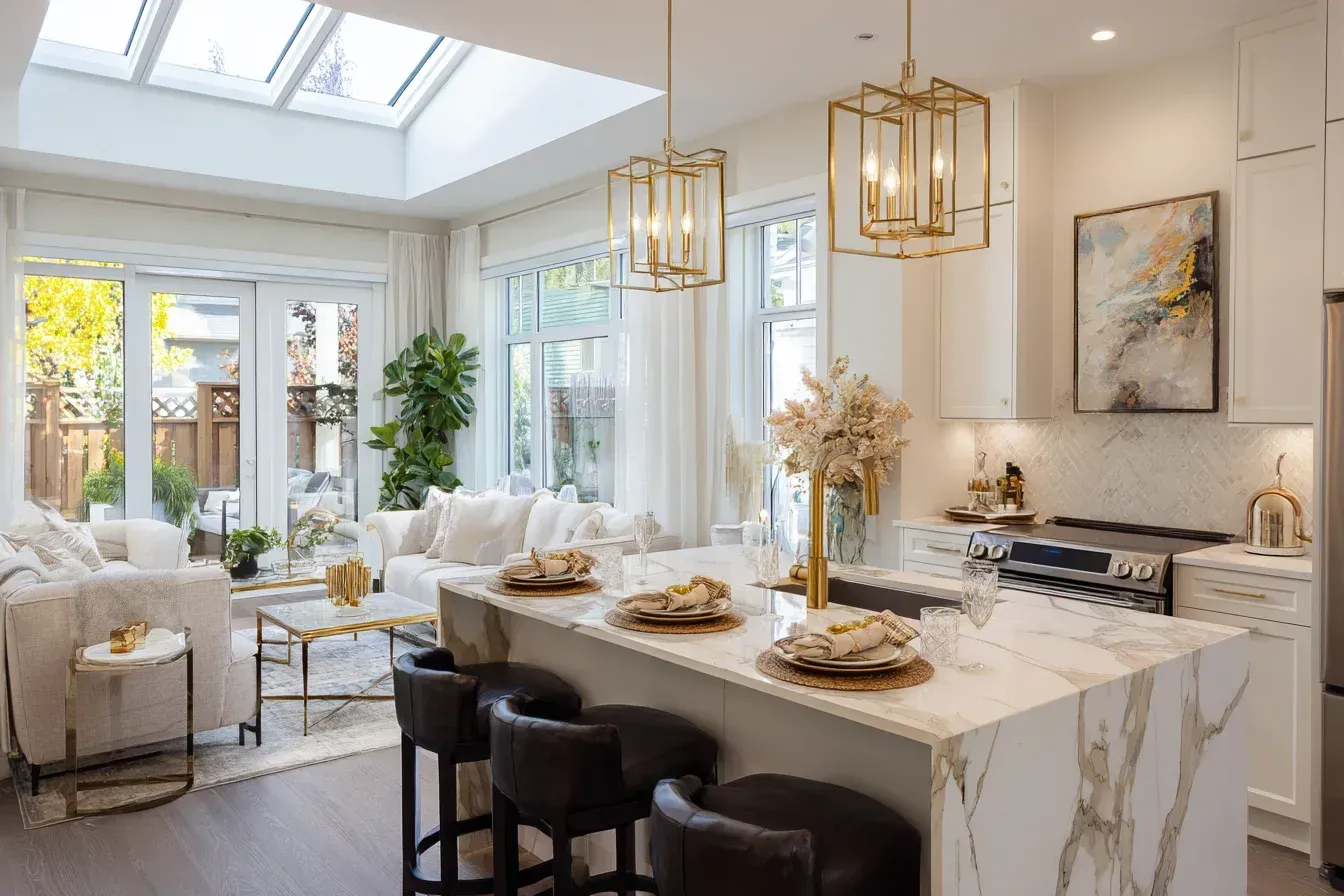 Kitchen Remodel Surrey | Kitchen Renovation Surrey BC | Kitchen Refacing British Columbia | Kitchen Upgrade Surrey | Kitchen Cabinet Design BC | Kitchen Countertops Surrey