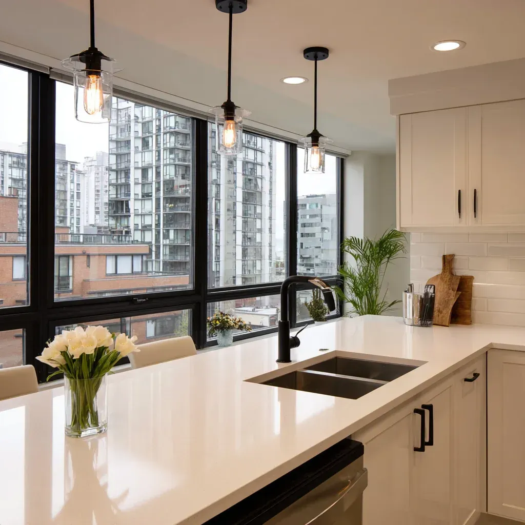 Condo Renovations Vancouver BC Condo Remodeling Vancouver Condo Renovation Contractors Vancouver BC. Vancouver Condo Renovation Experts Handle Strata Documentation Vancouver Insurance Requirements Condo Renovations Vancouver And Approval Processes Vancouver. Serving Downtown Vancouver Burnaby Richmond And Surrey With Full Condo Renovation Services.
Condo Remodeling Vancouver BC Condo Renovation Vancouver Condo Construction Vancouver BC. Vancouver Contractors Upgrade Aging Condo Interiors Vancouver Into Modern Functional Spaces Vancouver With Efficient Condo Layout Design Vancouver. Serving Yaletown Coal Harbour And West End.
Condo Renovations Vancouver BC Condo Design Build Vancouver Condo Remodeling Vancouver BC. Vancouver Builders Specialize In Small Space Condo Optimization Vancouver Built-In Storage Systems Condo Vancouver And Open Concept Living Condo Vancouver. Serving Kitsilano Mount Pleasant And East Vancouver.
Condo Renovation Vancouver BC Condo Contractors Vancouver Condo Remodeling Services Vancouver. Vancouver Renovation Company Coordinates Move-In Elevator Bookings Condo Vancouver Protects Hallways Condo Vancouver And Follows Strata Bylaws Condo Renovations Vancouver. Serving High-Rise Buildings Vancouver.
Condo Renovations Vancouver BC Condo Remodeling Vancouver Condo Finishing Vancouver BC. Vancouver Contractors Install Premium Condo Materials Vancouver Including Engineered Hardwood Flooring Condo Vancouver Custom Cabinetry Condo Vancouver And Designer Lighting Condo Vancouver. Serving Richmond Burnaby And Vancouver.