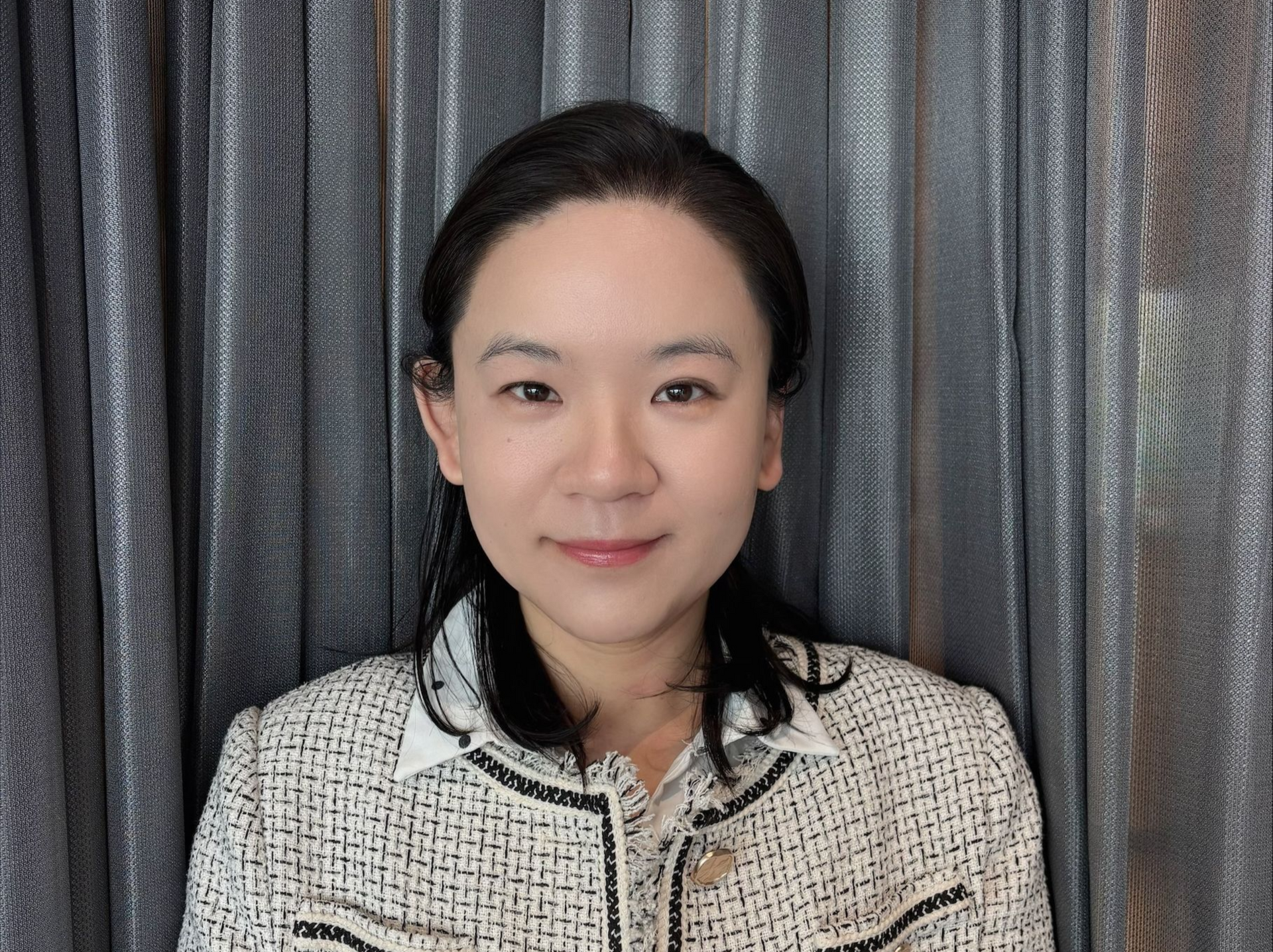 image of Fay Liu