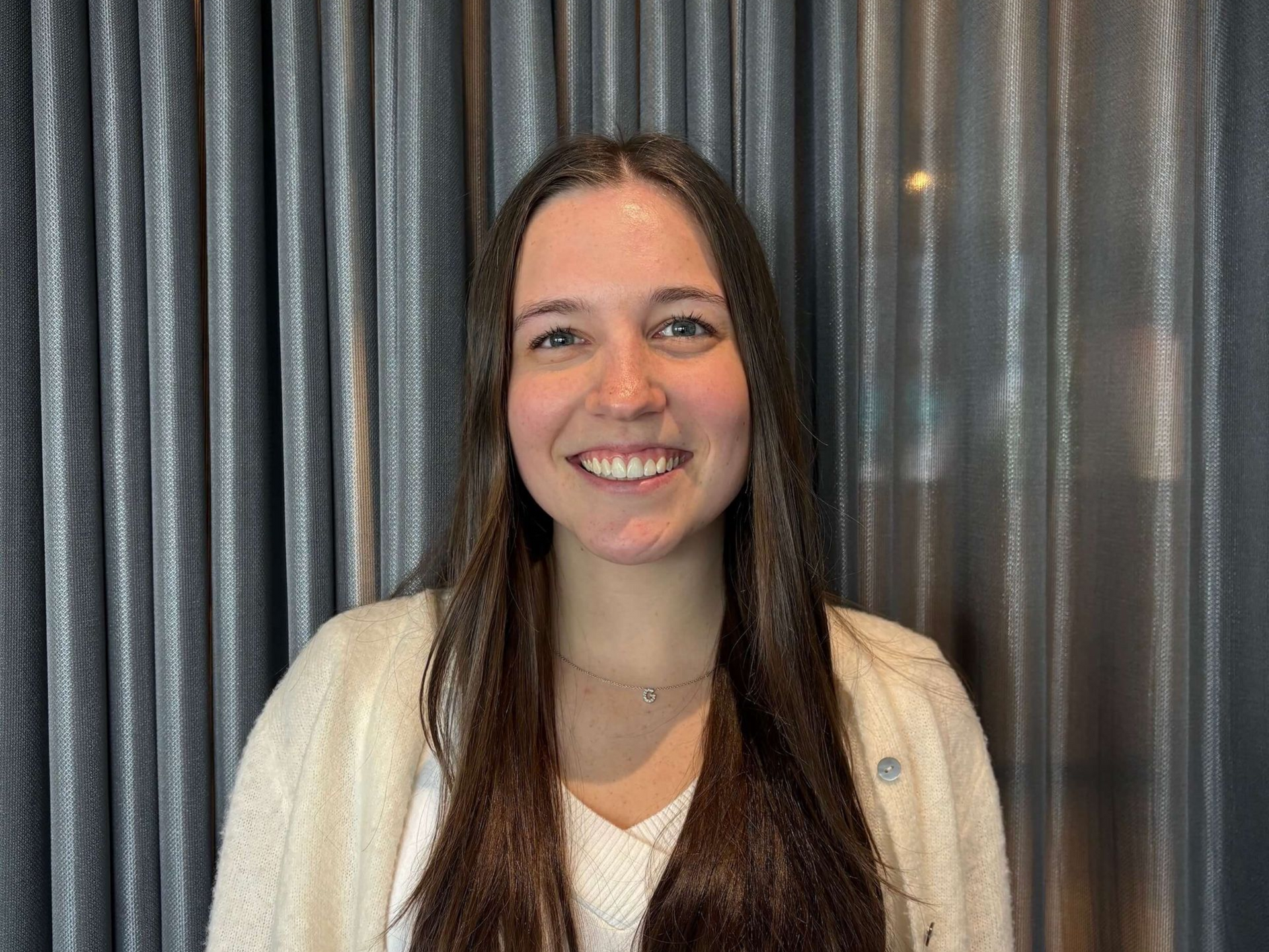 image of Gabrielle Carter