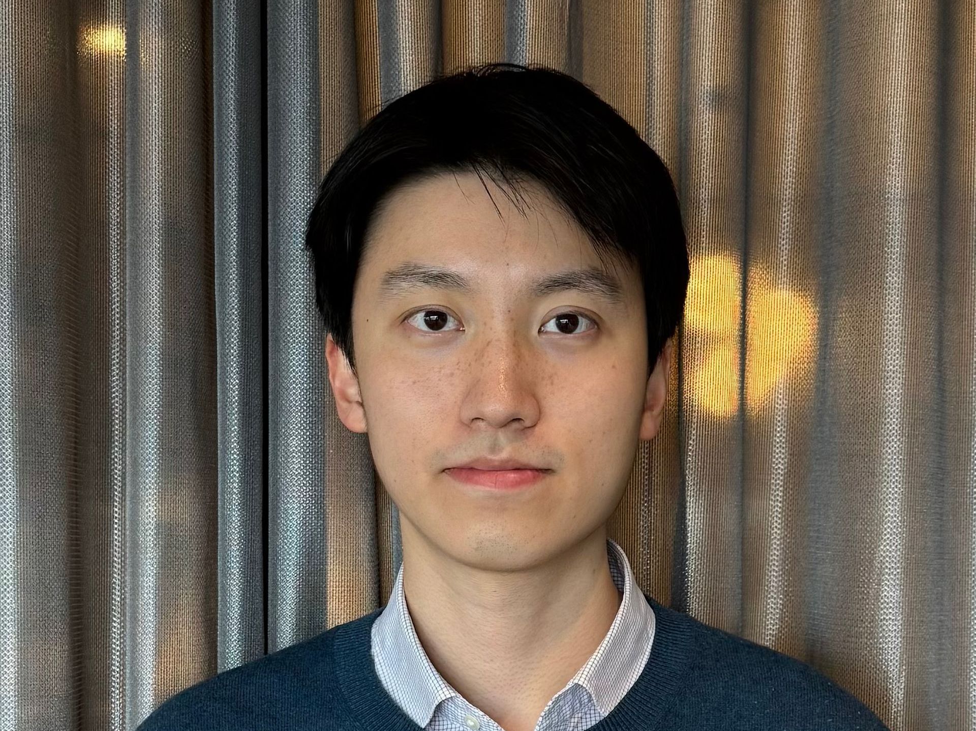 image of Tony Luo