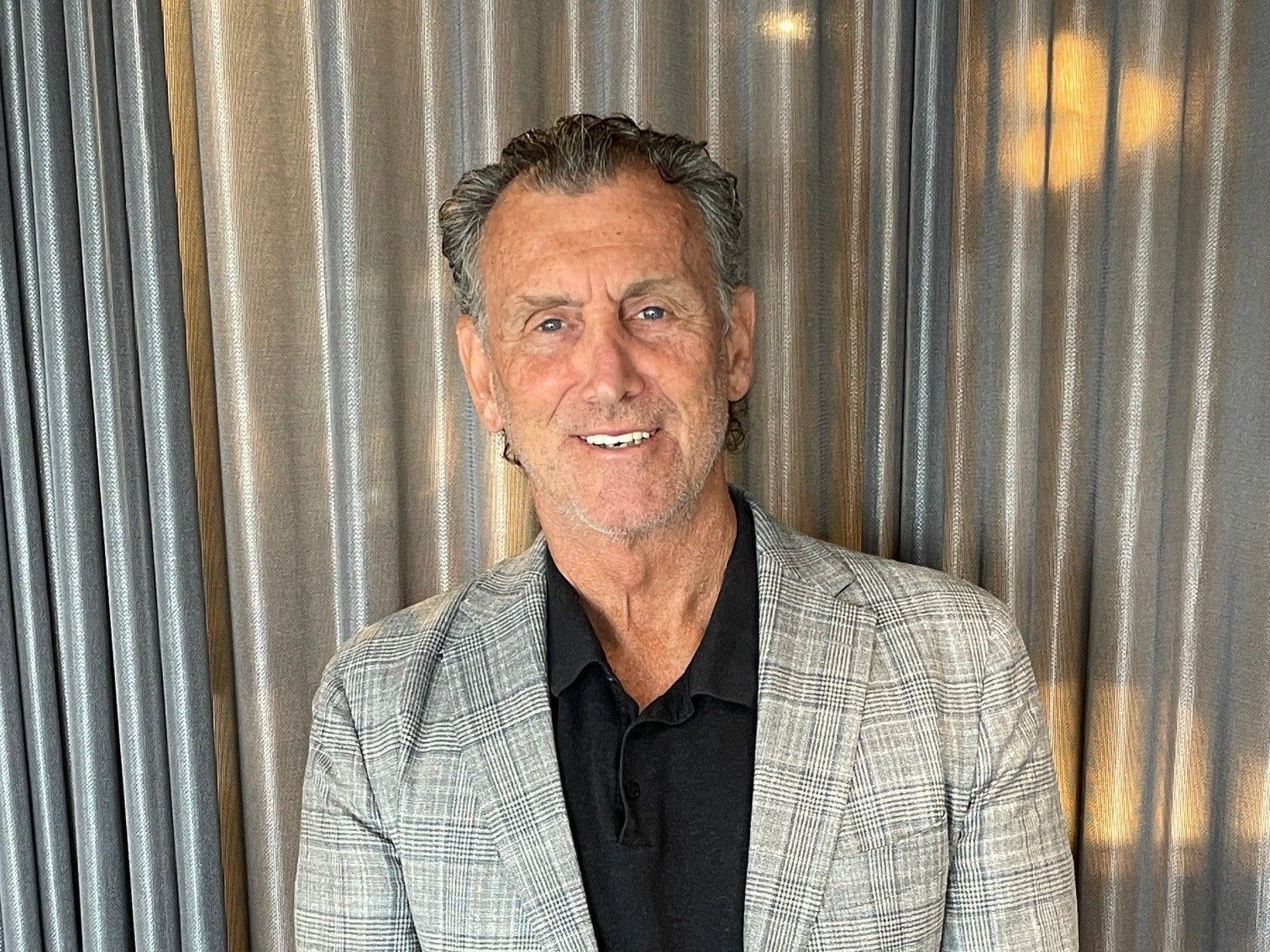 image of Peter Daicos