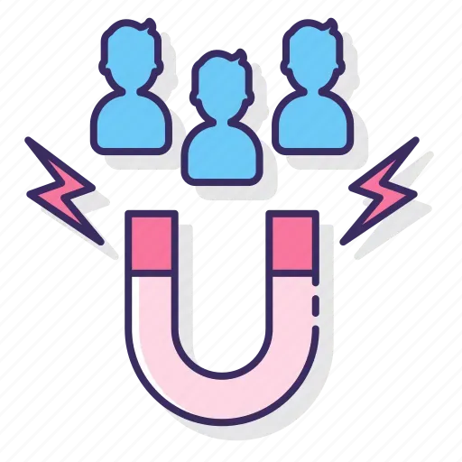 icon lead generation