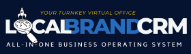 LocalBrandCRM