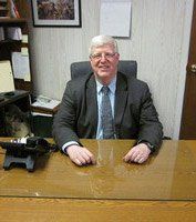 Maryland Attorney — Donald S. Goldbloom in Grantsville, MD