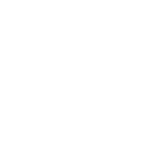 Blank white square image