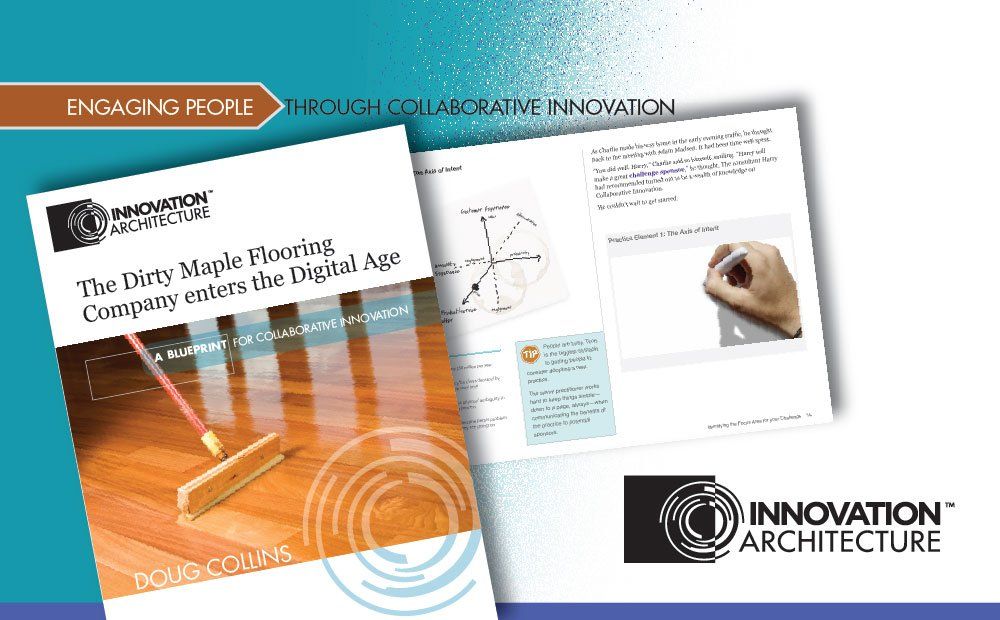 Innovation Architecture