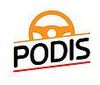 PODIS POst DIstress Signal, Automatic Crash Notification System, patented, zero false positives, zero false  alarms, technoly transfer, Emergency Services, Road Safety