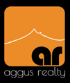 Aggus Realty Logo