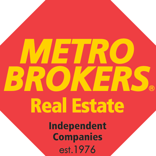 Metro Brokers Logo