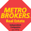 Metro Brokers Logo