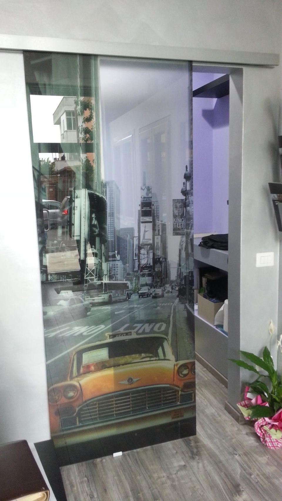 porte per appartamenti