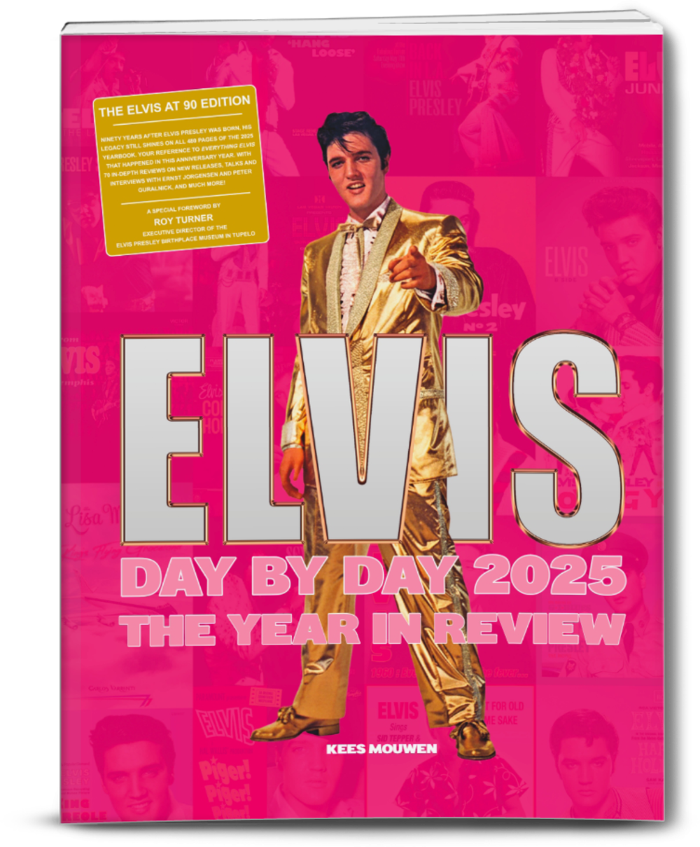 Day by Day Buchcover