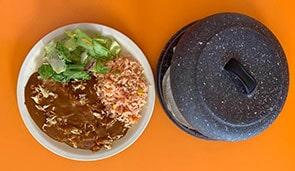 LAS CHIQUEADAS DE HACIENDAS Y COCINA ECONÓMICA