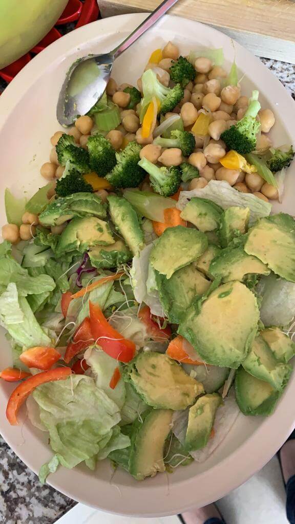 LAS CHIQUEADAS DE HACIENDAS Y COCINA ECONÓMICA
