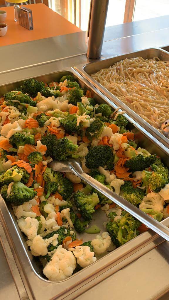 LAS CHIQUEADAS DE HACIENDAS Y COCINA ECONÓMICA
