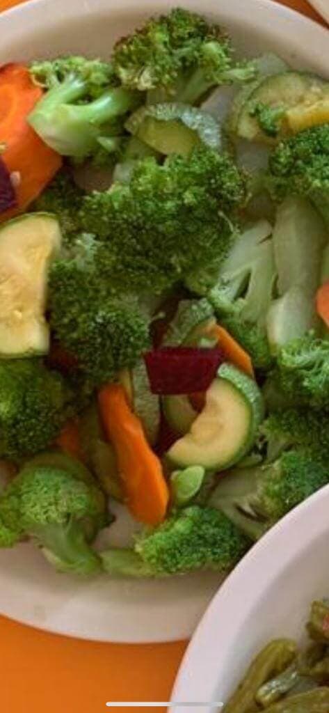 LAS CHIQUEADAS DE HACIENDAS Y COCINA ECONÓMICA
