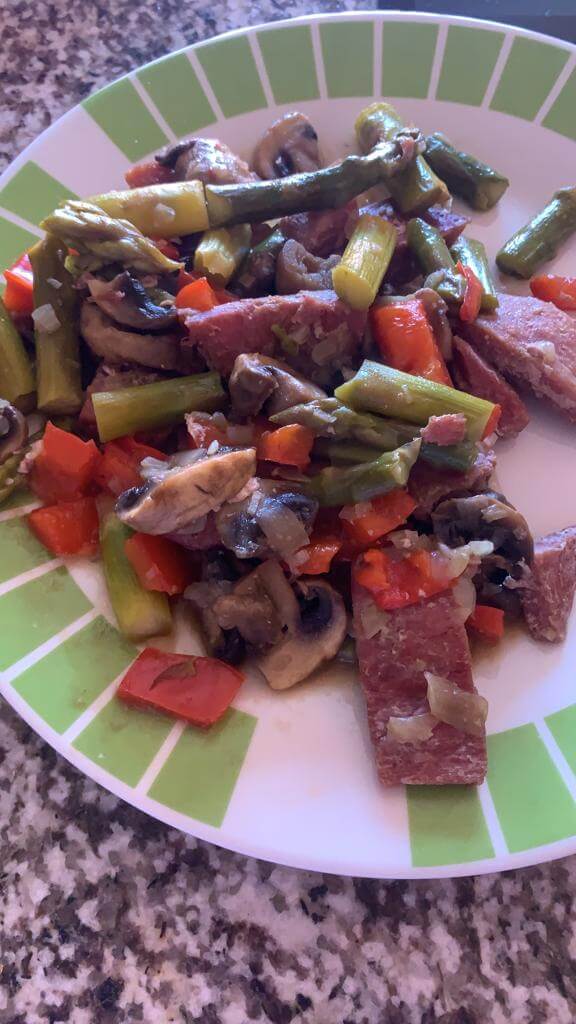 LAS CHIQUEADAS DE HACIENDAS Y COCINA ECONÓMICA
