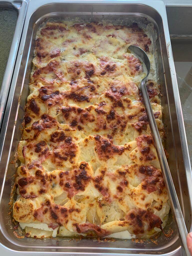 LAS CHIQUEADAS DE HACIENDAS Y COCINA ECONÓMICA
