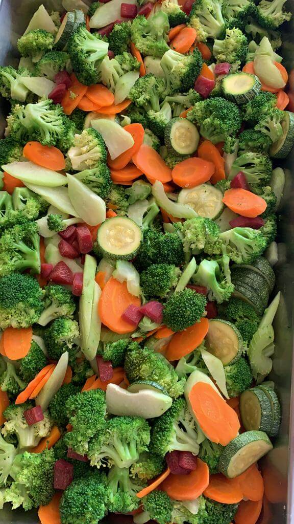 LAS CHIQUEADAS DE HACIENDAS Y COCINA ECONÓMICA
