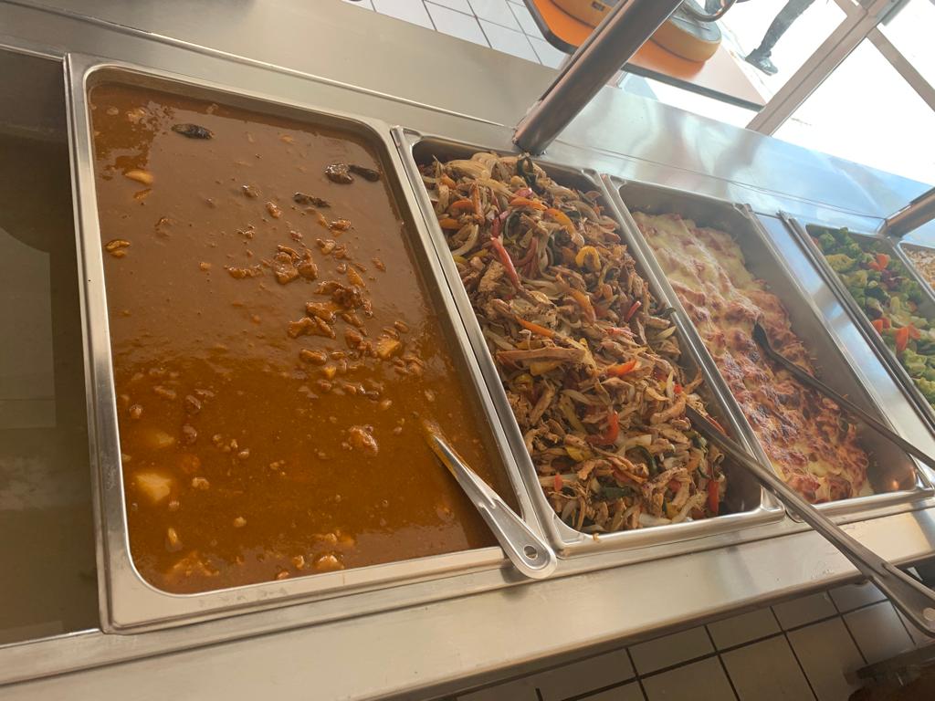 LAS CHIQUEADAS DE HACIENDAS Y COCINA ECONÓMICA – GUISADOS CON PESCADO
