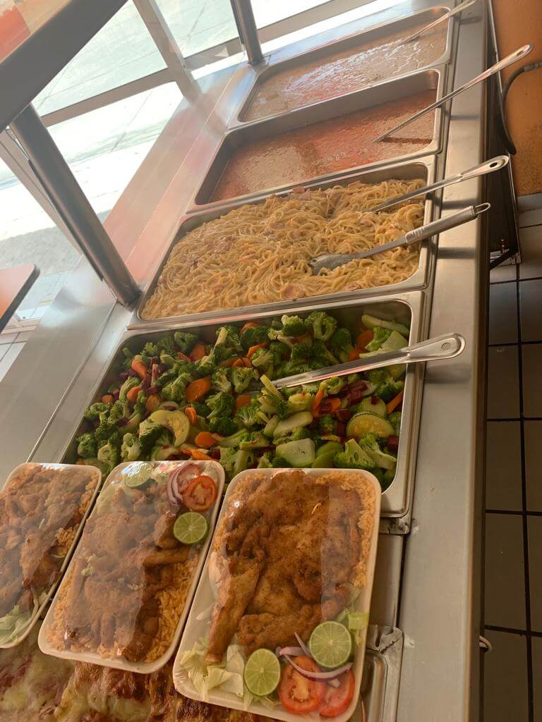 LAS CHIQUEADAS DE HACIENDAS Y COCINA ECONÓMICA – GUISADOS CON RES
