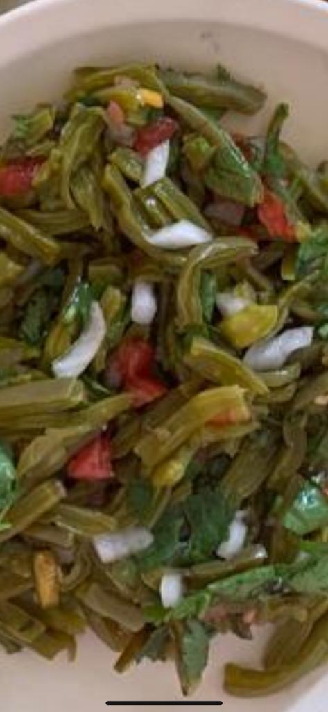 LAS CHIQUEADAS DE HACIENDAS Y COCINA ECONÓMICA – NOPALES
