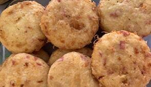 LAS CHIQUEADAS DE HACIENDAS Y COCINA ECONÓMICA