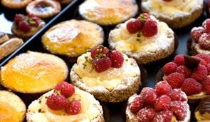 LAS CHIQUEADAS DE HACIENDAS Y COCINA ECONÓMICA