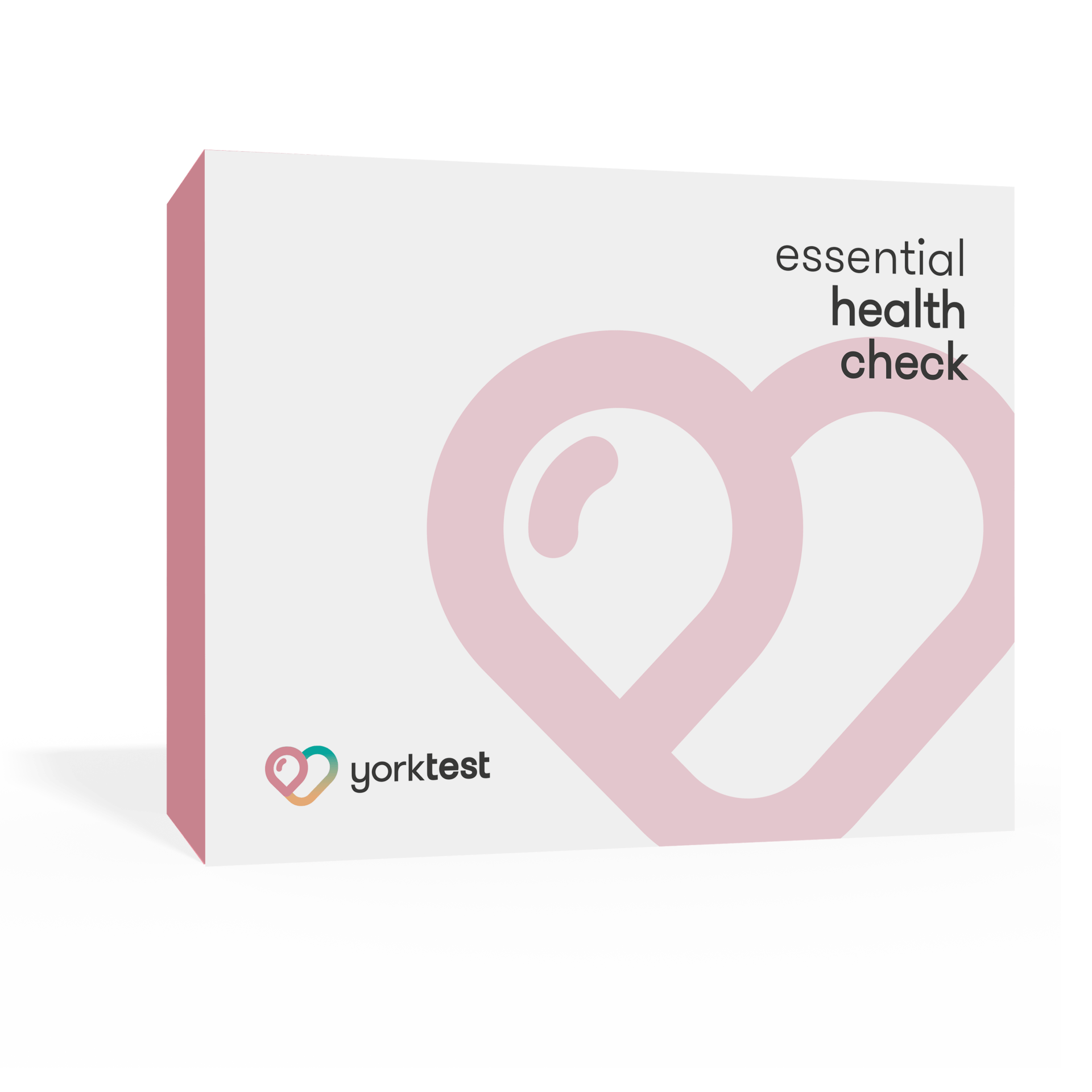 essential health check