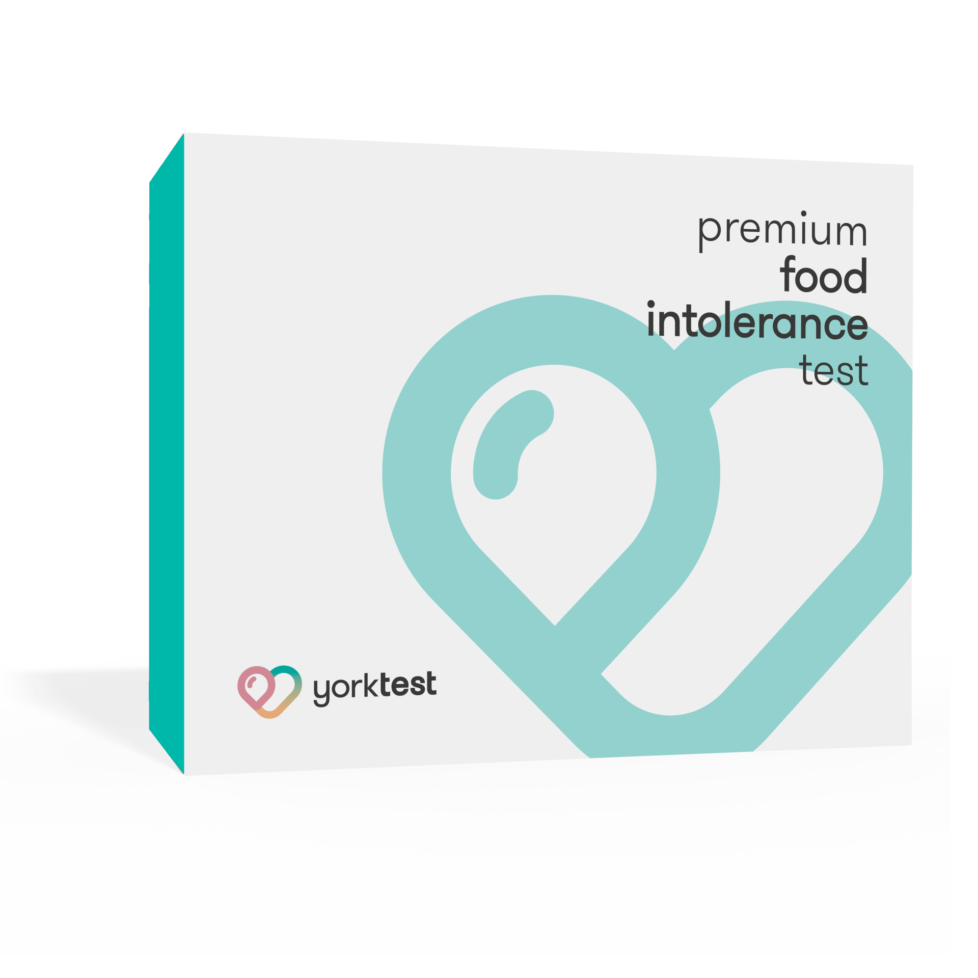 premium food intolerance test