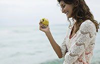 Advanced nutrition programme