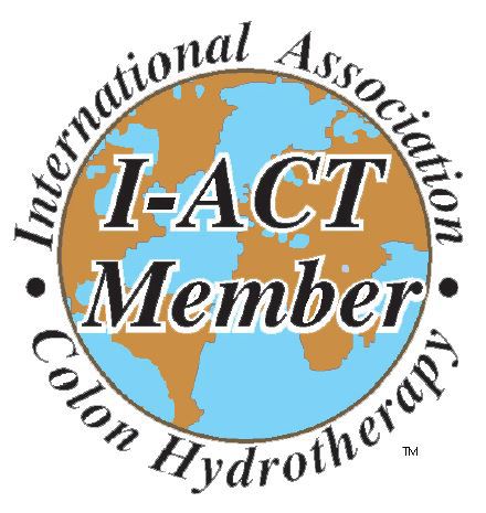 I-ACT member