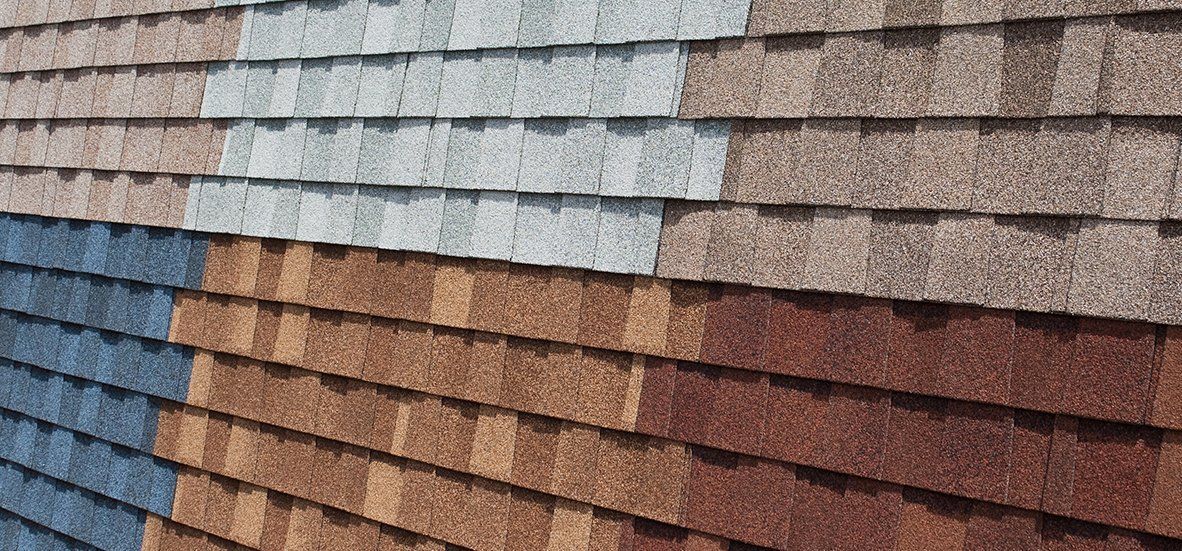 A1 Roofing and Siding Roofing shingles - Clear Lake Area Roofing