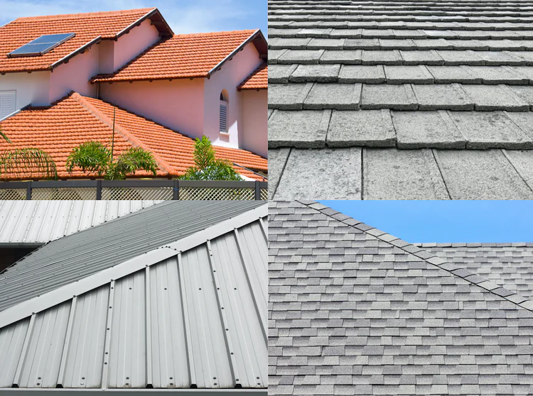 A1 Roofing and Siding Clear Lake Roofing