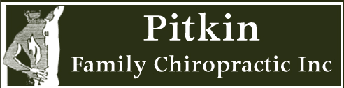 Pitkin Family Chiropractic Inc