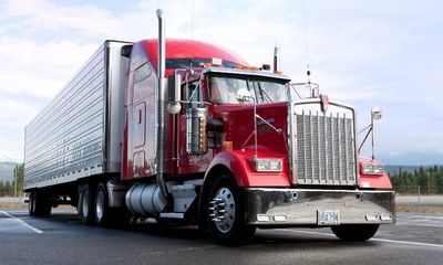 Trucking or Transportation Insurance in El Paso Texas