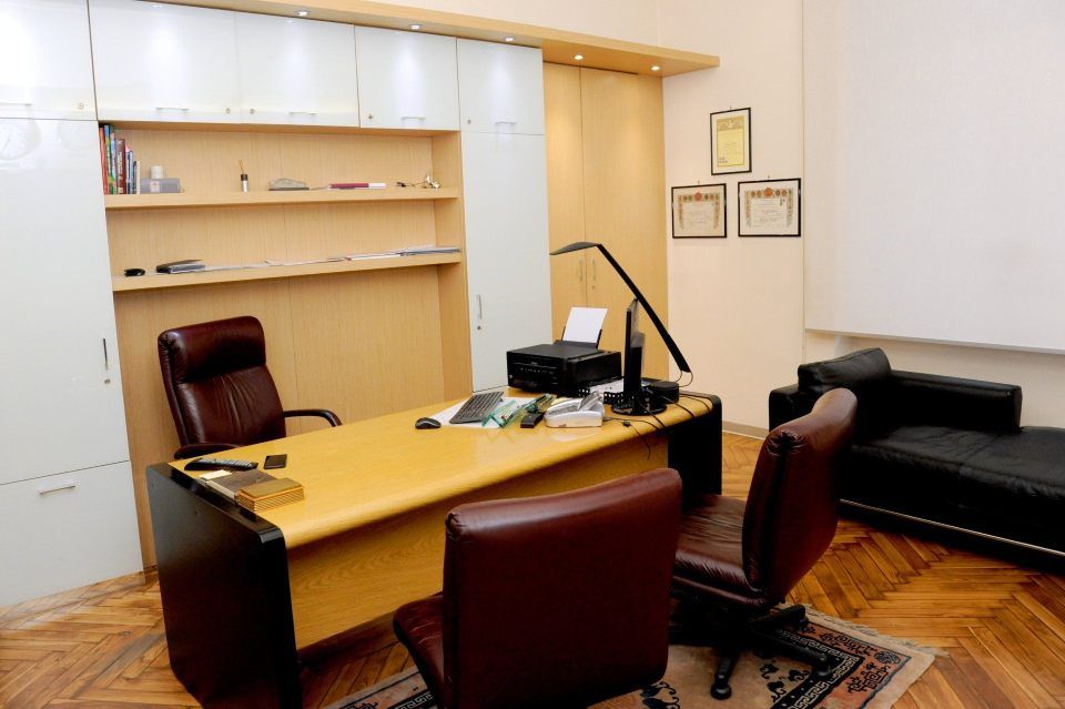 Studio professionale