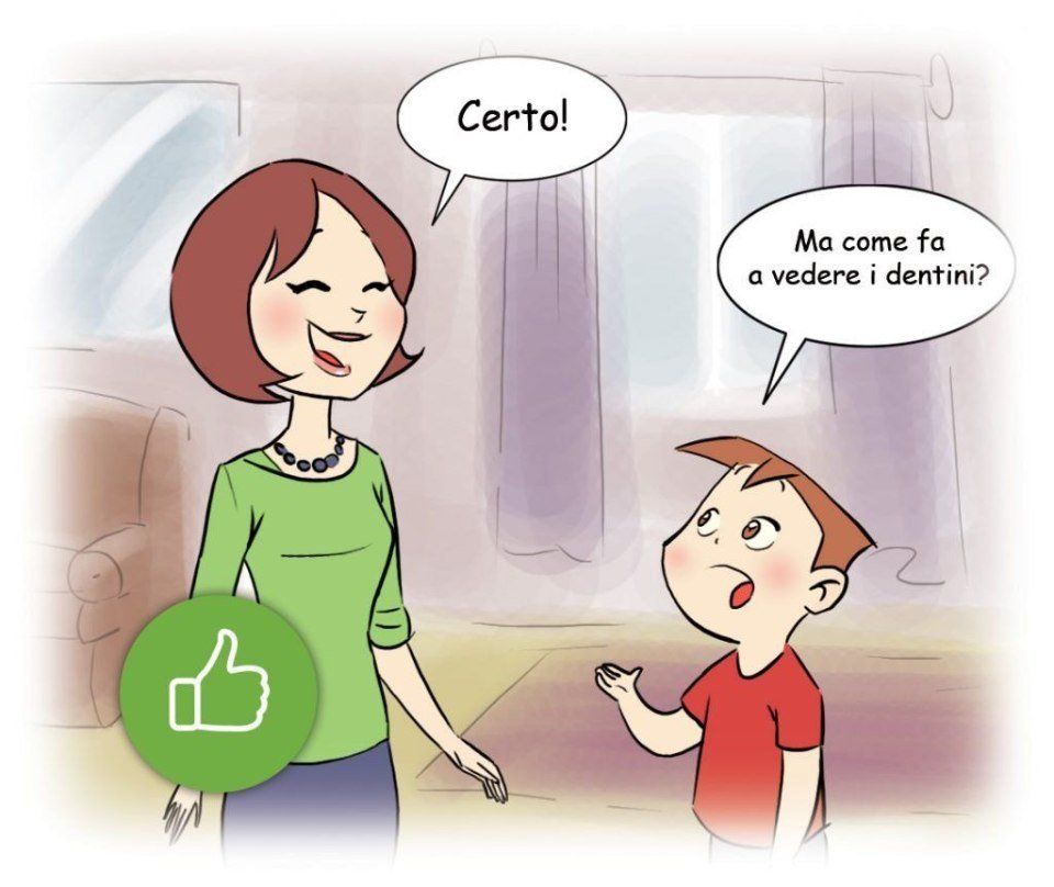 Visita dal dentista cosa fare 3