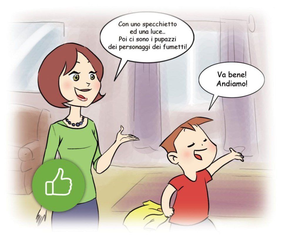 Visita dal dentista cosa fare 4