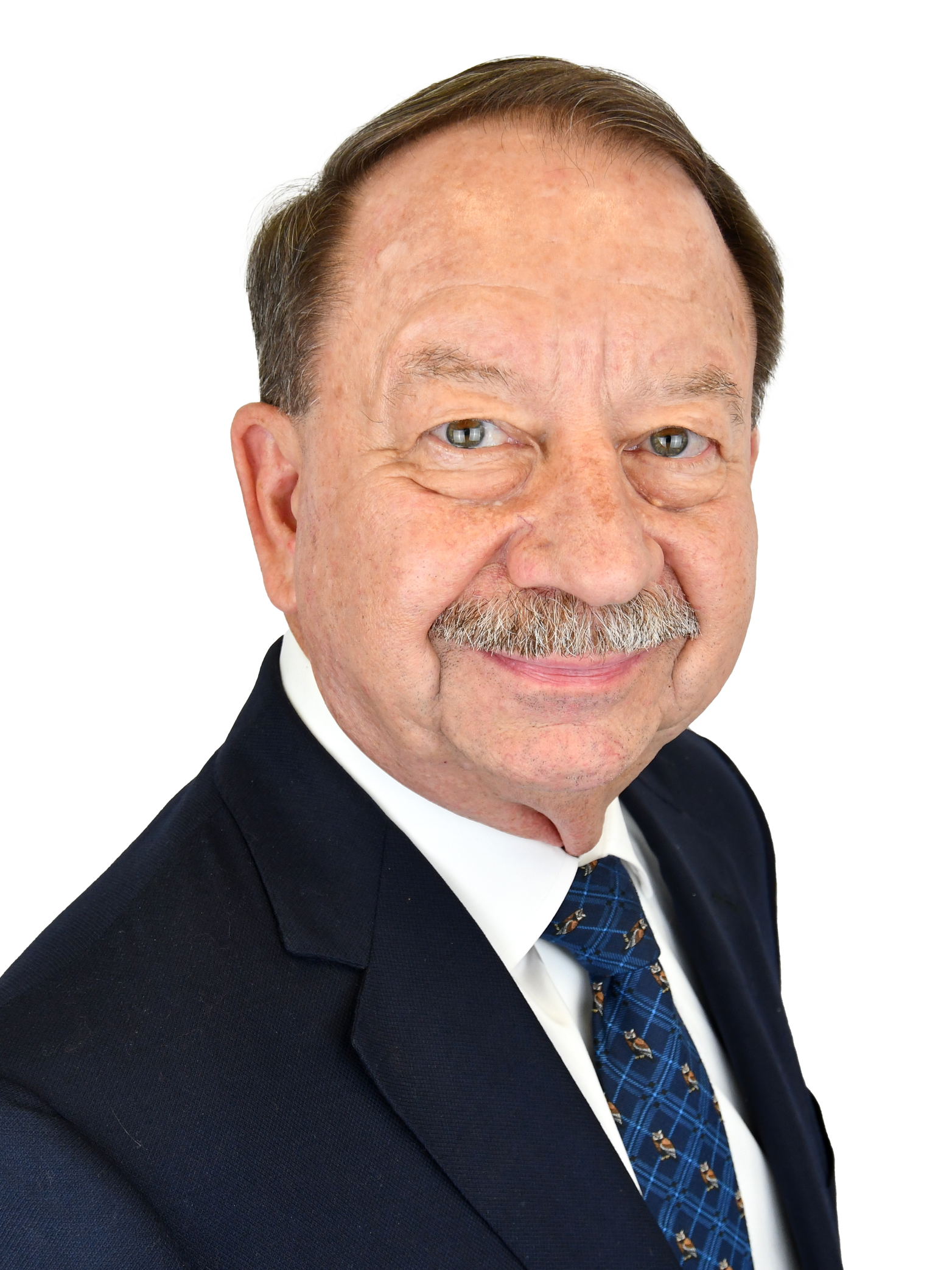 Geoffrey L. Lorah, CPA