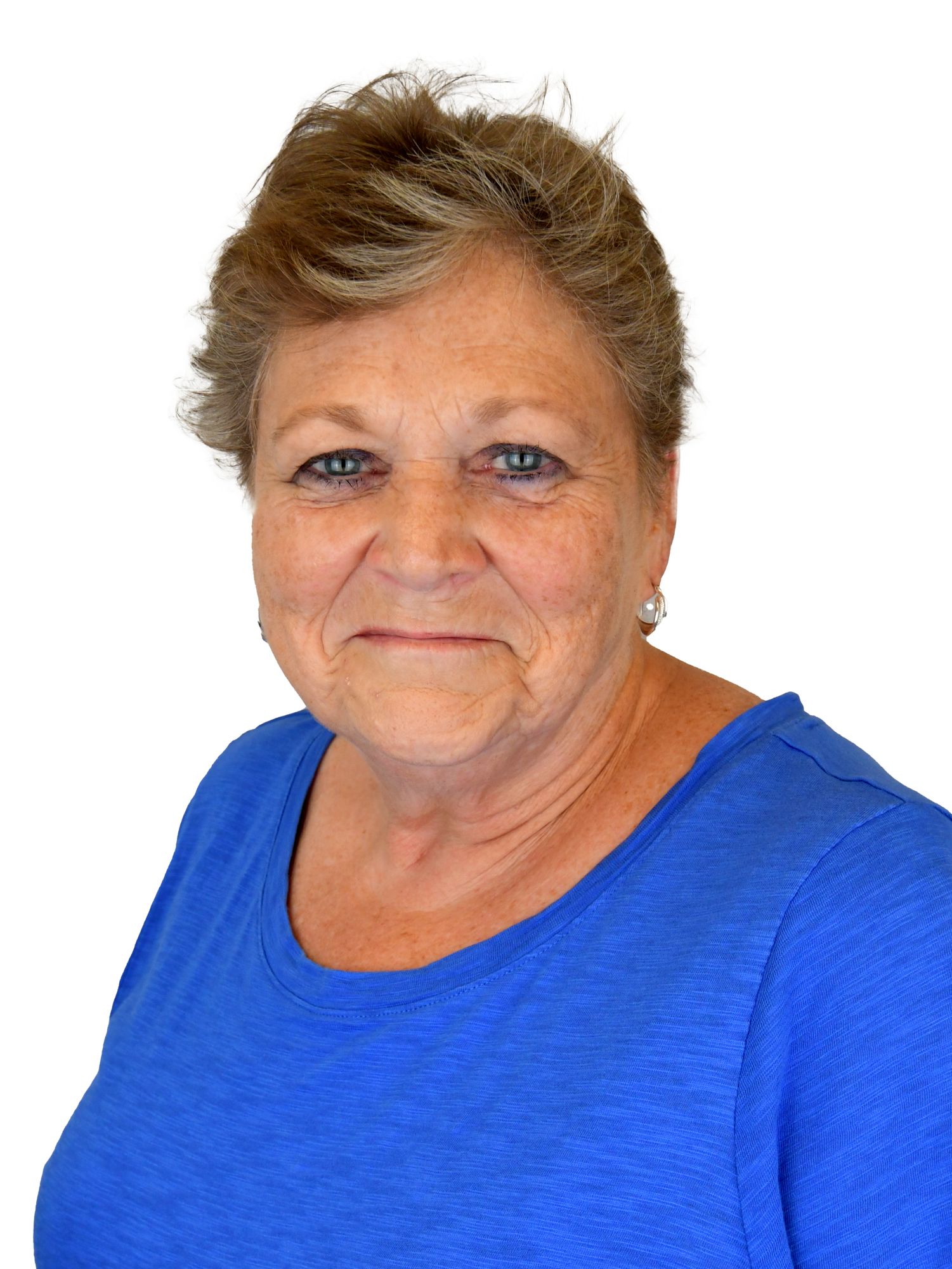 Jane Dolan Staff Accountant