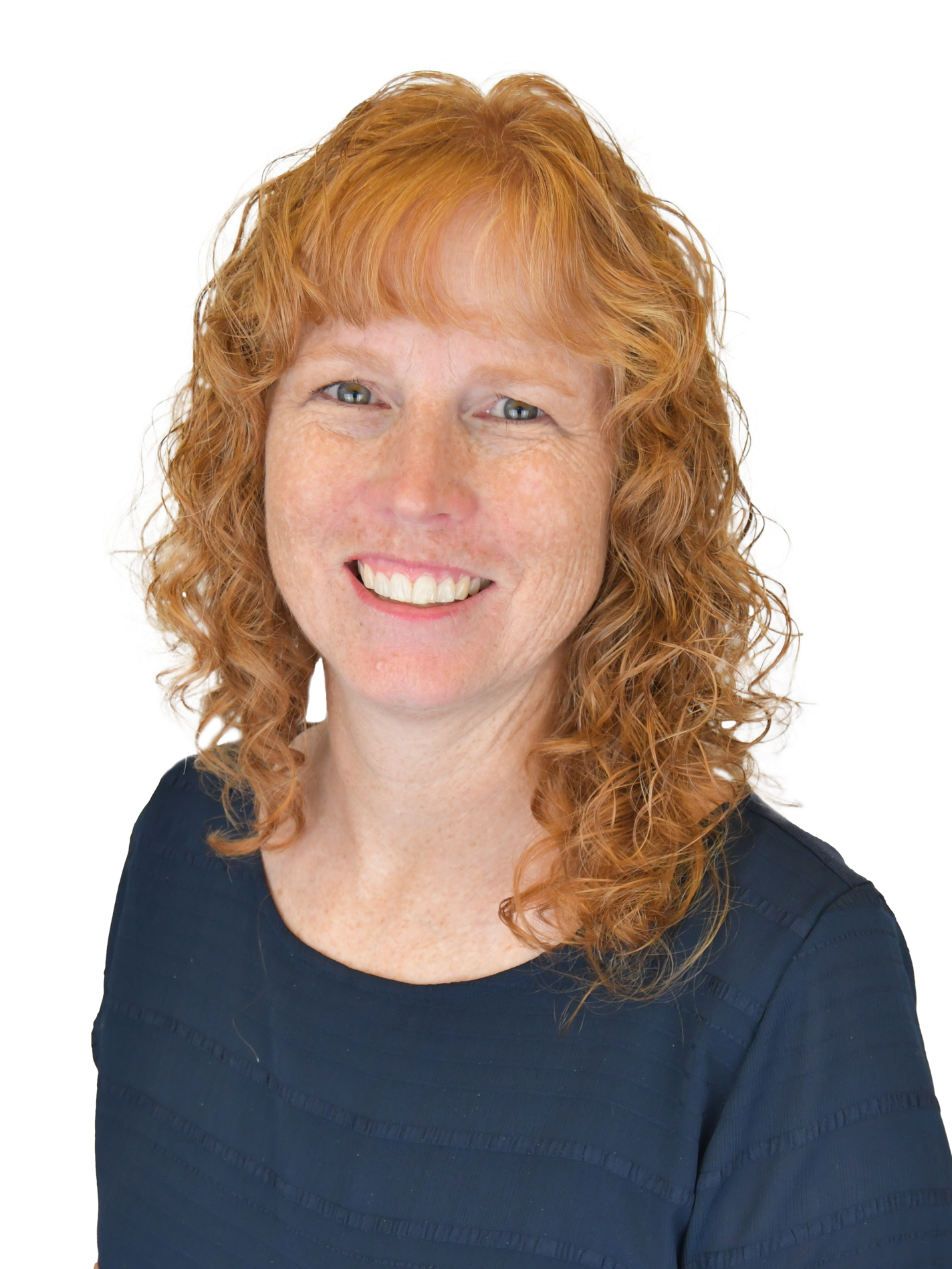 Penny O’Donnell, EA