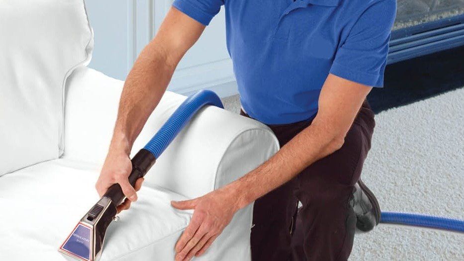 Upholstery cleaning in Northeast ohio.