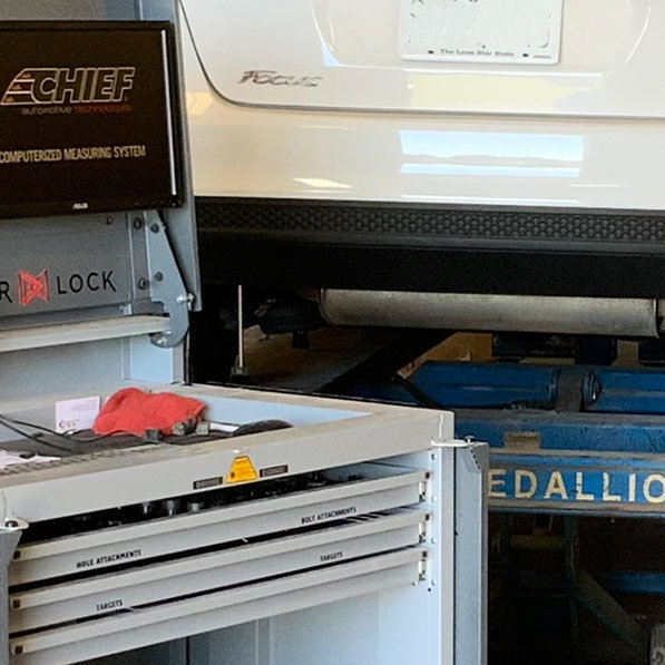 Crossroads Collision Inc. Car Repair Salina, KS Collision Repair